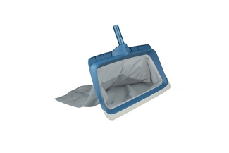 Recogehojas Bolsa Astral Blueline Palomilla