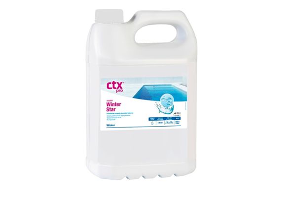 CTX 550 WINTER STAR 5L Invernador