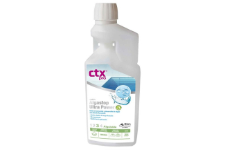 CTX 530C ANTIALGAS ALGASTOP ULTRA POTENCIA 1L