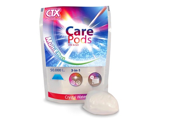 CTX CARE PODS