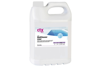 CTX 53  WALLCLEANER LINER 5L